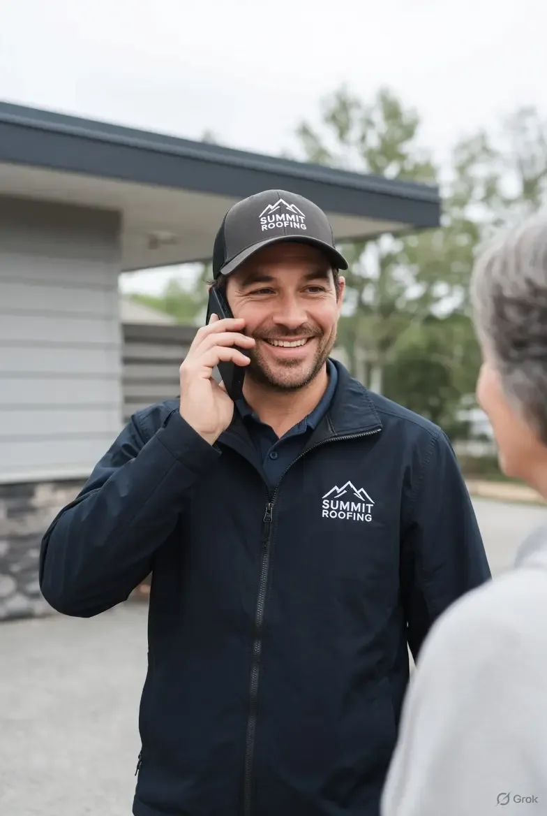Flat Roof Leak Repair Isle Au Haut, ME FAQs